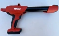 Hilti HDE 500-22 Nuron - Нов акумулаторен уред за двукомпонентно лепило, снимка 4