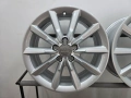 4бр 17ски джанти за AUDI 5х112мм A170866 , снимка 4