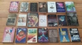 Запазени КНИГИ от различни жанрове | романи | поезия | психология, снимка 2