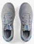 Under Armour Charged Pursuit 3 Big Logo Мъжки маратонки Grey/Blue 42-42.5, снимка 5