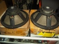 2 JBL MI-15 loudspeakers, снимка 9