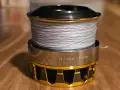 Шпула за макара Daiwa RCS 2510PE, произведена от SLP WORKS, цвят Gold, снимка 5