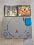 Playstation - 1 SCPH-7502, снимка 1