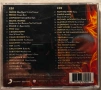 CD / ЦД компакт диск - VA - KuschelRock - Rock Hymnen - 2010 [2 CD], снимка 8
