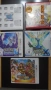 NINTENDO 3DS GAMES POKEMON / ИГРИ ЗА НИНТЕНДО 3ДС ПОКЕМОН, снимка 1