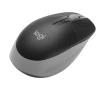 Мишка Logitech M190 Wireless GREY, снимка 2