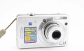 Цифров фотоапарат Sony Cyber-shot DSC-W55 , снимка 1