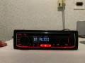 Авто Cd JVC Bluetooth, снимка 2