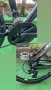 Велосипед DRAG ZX 26" топ състояние, снимка 4