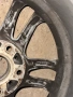 Продавам оригинални 2бр. алуминиеви джанти 17” за BMW F30 с гуми Pirelli Run Flat, снимка 11