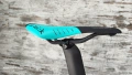 Карбонов шосеен велосипед Bianchi Oltre RC Disc SRAM Red AXS Powermeter Fulcrum Speed 40T | 57, снимка 9