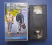 Видеокасета VHS Рейнман / Дъстин Хофман Том Круз, снимка 2