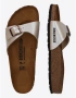 BIRKENSTOCK Чехли 'Madrid' в Перлено Бяло номер 40 , снимка 3