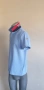 Moncler Pique Cotton Mens Size L ОРИГИНАЛ Мъжка Тениска!, снимка 9