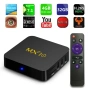 Tv box mx10, снимка 1