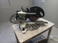 Пендула потапящ циркуляр FESTOOL KAPEX KS 120EB, снимка 5