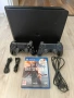 PlayStation 4 Slim 1TB + 2 джойстика + Бонус игри | Софтуер 8.00, снимка 3