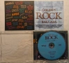 CD / ЦД компакт дискове-ROCK BALLADS VOL.1&VOL.2 [1995]/Golden Rock Ballads vol.1&vol.2 [1998] [2CD], снимка 2