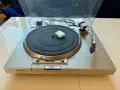 Продавам грамофон Sony PS-T1 direct drive, снимка 1