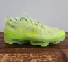 Nike Air VaporMax 2023 Flyknit Light Lemon Twist  номер 38 , оригинални маратонки , снимка 2