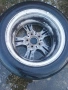 Джанти с гуми BMW 205/55/16, снимка 10