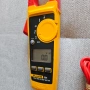 FLUKE 324 амперклещи , снимка 3
