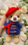 Плетени играчки, амигуруми , снимка 1