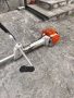 Бензинов тример STIHL FS 420, снимка 3
