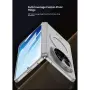 GKK за vivo X Fold6 5G Твърд PC Калъф със Стойка и Скрийн Протектор от Закалено Стъкло – 3 цвята, снимка 5