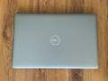 15.6' Full HD Core i5-11500H DELL Precision 3561 16GB DDR4/512GB NVMe/Nvidia T600 4GB/Бат 6ч, снимка 2
