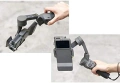 Адаптер за монтаж на превключвател за OSMO Action Camera, съвместим с ръчни стабилизатори за гимбал , снимка 2