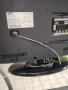 Телевизор Samsung 26 инча, със слот за карта, HDMI кабел, скарт букса, снимка 4