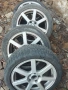 Лети джанти Seat Sport,  225/45 R17 , снимка 8