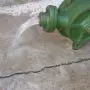 оригинална немска помпа за вода 1 цол, снимка 2