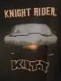 Винтидж тениска Knight rider 80s, снимка 3