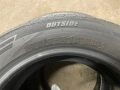 1-брой летна гума 185/65/15 Kumho , снимка 6