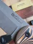 KA-BAR BK92 Becker Campanion Fixed Blade Magna Cut, снимка 6