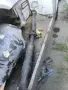 Mercedes E320 CDI W211 204 к. с. НА ЧАСТИ, снимка 9