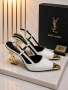 PRADA✨ Versace ✨GUESS✨ Yves Saint Laurent ✨ Сандали 36-41н , снимка 9