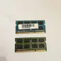 RAM памет за лаптоп 8GB (2x4GB) DDR3 Sodimm (Samsung / Hynix), снимка 2