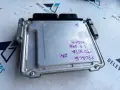 0281037200, 9845780880, md1cs003 компютър ECU от Toyota Proace City 1.5 D4D, снимка 4
