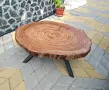 холна маса масив, снимка 7