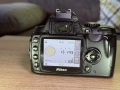 Nikon D40 с обектив Nikon AF-S DX NIKKOR 18-55mm f/3.5-5.6G II ED, снимка 10