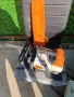 резачка stihl ms 201, снимка 3