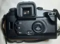 Лентов фотоапарат Canon EOS 30, снимка 4