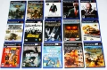 PS2 игри PlayStation 2 PS2 ПлейСтейшън 2 ПС2 игри  7,67 € Сони, снимка 1