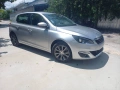 PEUGEOT 308 АВТОМАТИК!!!, снимка 4