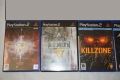 Игри за PS2 Phantasy Star Universe: Ambition/Okami/Final Fantasy/Warhammer/Killzone/Total Overdose, снимка 6