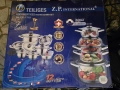 Продавам нов комплект за готвене Z.P. INTERNATIONAL , снимка 1