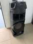 270366  SONY MHC-V43D преносима караоке тонколона   -цена 449,84 лв или 230 евро   - с дистанционно , снимка 1